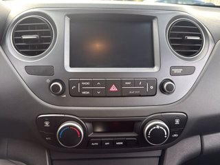 HYUNDAI I10 1.0 style