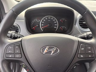 HYUNDAI I10 1.0 style