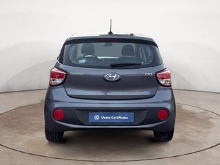 HYUNDAI I10 1.0 style