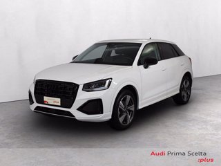 AUDI Q2 35 1.5 tfsi business advanced s-tronic