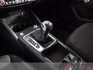 AUDI Q2 35 1.5 tfsi business advanced s-tronic