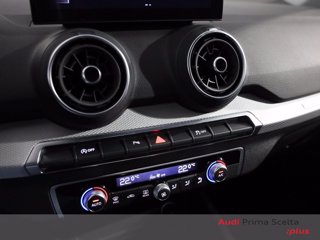 AUDI Q2 35 1.5 tfsi business advanced s-tronic