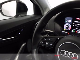 AUDI Q2 35 1.5 tfsi business advanced s-tronic