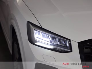 AUDI Q2 35 1.5 tfsi business advanced s-tronic