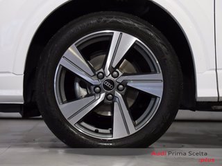 AUDI Q2 35 1.5 tfsi business advanced s-tronic