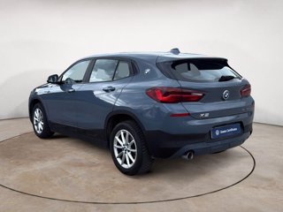 BMW X2 sdrive16d