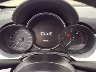 FIAT 500x 1.3 mjet sport 95cv