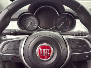 FIAT 500x 1.3 mjet sport 95cv