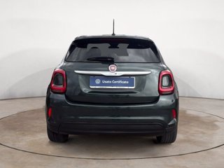 FIAT 500x 1.3 mjet sport 95cv