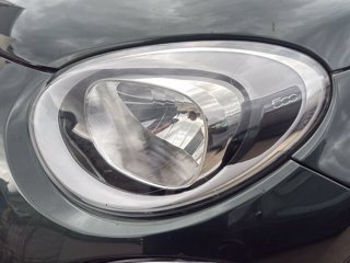 FIAT 500x 1.3 mjet sport 95cv