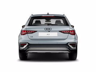 AUDI A3 allstreet TDI 110 kW S tronic Identity Contrast