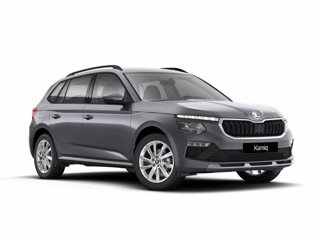 SKODA Kamiq 1.0 TSI Your Way