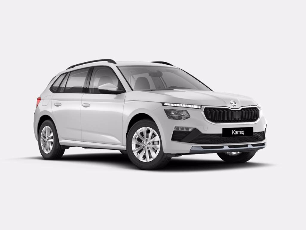 SKODA Kamiq 1.0 TSI Selection