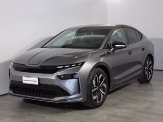 SKODA Enyaq coupe 85 sportline