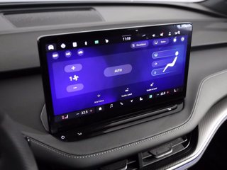 SKODA Enyaq coupe 85 sportline