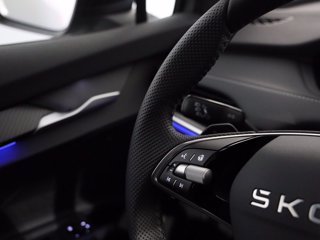 SKODA Enyaq coupe 85 sportline