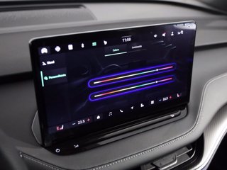 SKODA Enyaq coupe 85 sportline