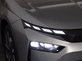 SKODA Enyaq coupe 85 sportline