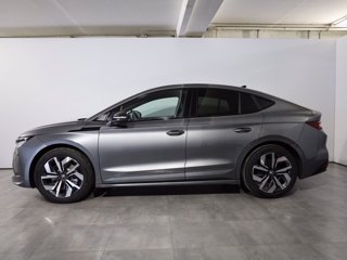 SKODA Enyaq coupe 85 sportline
