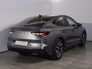 SKODA Enyaq coupe 85 sportline