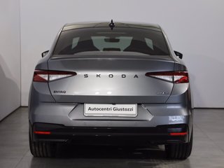 SKODA Enyaq coupe 85 sportline