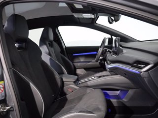 SKODA Enyaq coupe 85 sportline