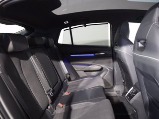 SKODA Enyaq coupe 85 sportline