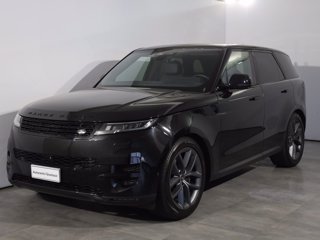 LAND ROVER Range rover sport 3.0d i6 mhev s awd 250cv auto