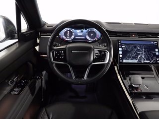 LAND ROVER Range rover sport 3.0d i6 mhev s awd 250cv auto