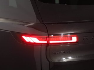 LAND ROVER Range rover sport 3.0d i6 mhev s awd 250cv auto