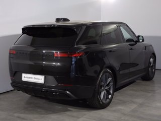 LAND ROVER Range rover sport 3.0d i6 mhev s awd 250cv auto
