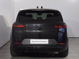 LAND ROVER Range rover sport 3.0d i6 mhev s awd 250cv auto