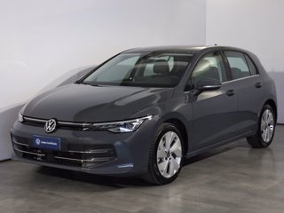 VOLKSWAGEN Golf 2.0 tdi style 150cv dsg