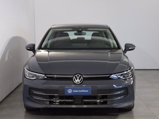 VOLKSWAGEN Golf 2.0 tdi style 150cv dsg