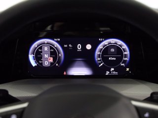 VOLKSWAGEN Golf 2.0 tdi style 150cv dsg