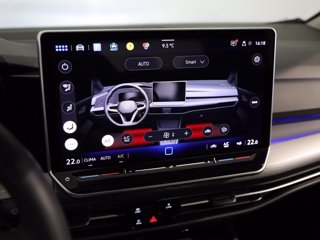 VOLKSWAGEN Golf 2.0 tdi style 150cv dsg