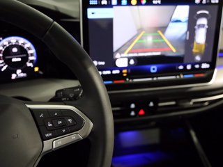 VOLKSWAGEN Golf 2.0 tdi style 150cv dsg