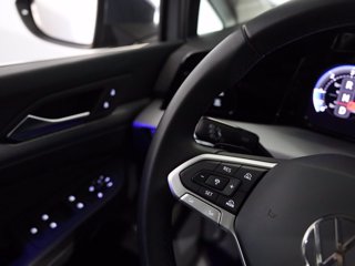 VOLKSWAGEN Golf 2.0 tdi style 150cv dsg