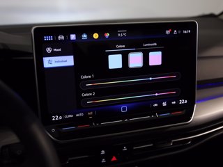 VOLKSWAGEN Golf 2.0 tdi style 150cv dsg