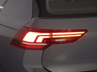 VOLKSWAGEN Golf 2.0 tdi style 150cv dsg