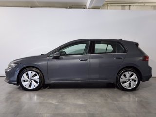 VOLKSWAGEN Golf 2.0 tdi style 150cv dsg