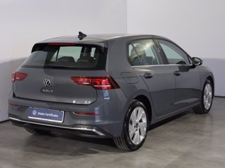 VOLKSWAGEN Golf 2.0 tdi style 150cv dsg