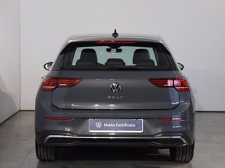 VOLKSWAGEN Golf 2.0 tdi style 150cv dsg