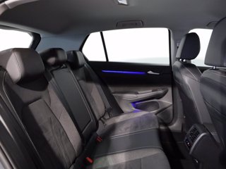 VOLKSWAGEN Golf 2.0 tdi style 150cv dsg