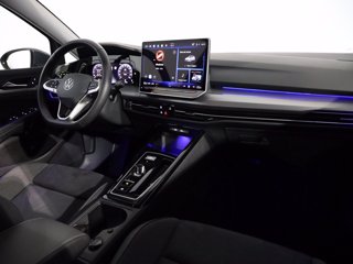 VOLKSWAGEN Golf 2.0 tdi style 150cv dsg