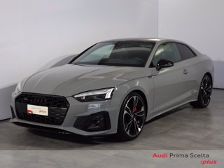 AUDI A5 40 2.0 tdi s line edition quattro 190cv s-tronic
