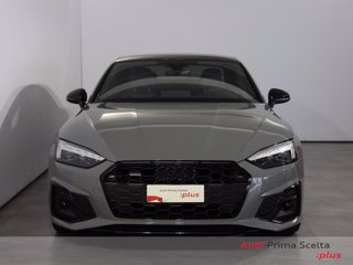 AUDI A5 40 2.0 tdi s line edition quattro 190cv s-tronic