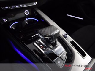 AUDI A5 40 2.0 tdi s line edition quattro 190cv s-tronic