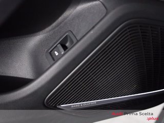 AUDI A5 40 2.0 tdi s line edition quattro 190cv s-tronic