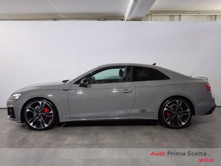 AUDI A5 40 2.0 tdi s line edition quattro 190cv s-tronic